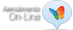 Atendimento On Line